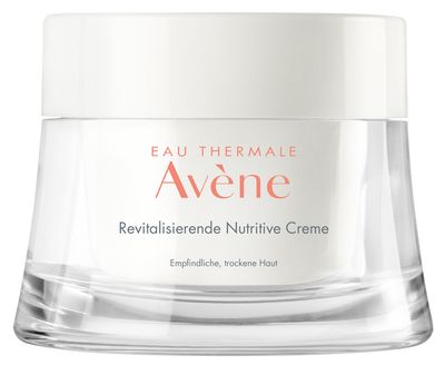 AVENE Les Essentiels revit.nutritive Creme