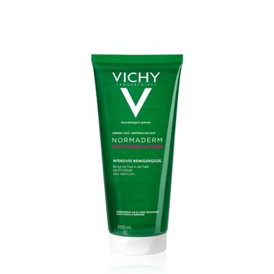 VICHY NORMADERM intensives Reinigungsgel/R