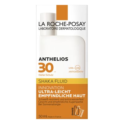 ROCHE-POSAY Anthelios Shaka Fluid LSF 30