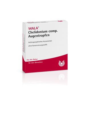 CHELIDONIUM COMP.Augentropfen