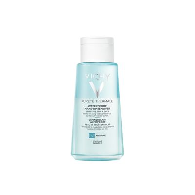 VICHY PURETE Thermale Augen Make-up Ent.wasserf./R
