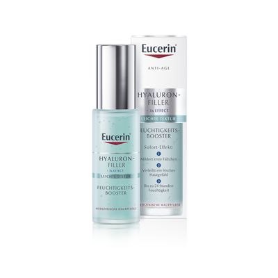 EUCERIN Anti-Age Hyaluron-Filler Feuchtigk.Booster