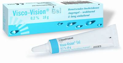 VISCO-Vision Gel