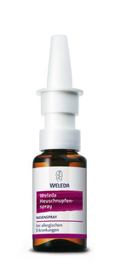 WELEDA Heuschnupfenspray