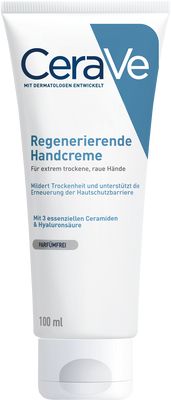 CERAVE regenerierende Handcreme