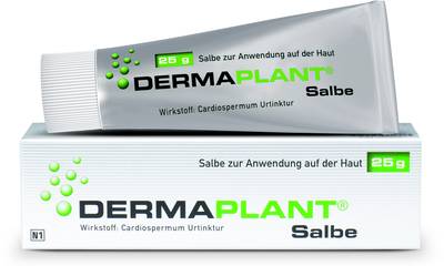 DERMAPLANT Salbe