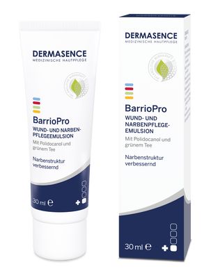 DERMASENCE Chrono retare Aktivierende Creme