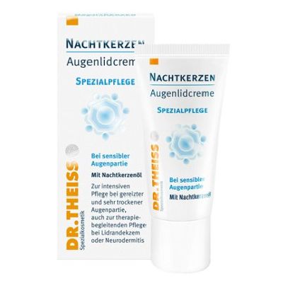 DR.THEISS Nachtkerzen Augenlidcreme