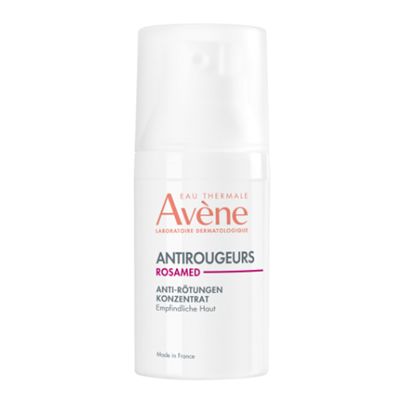 AVENE Antirougeurs Rosamed Anti-Rtungen Konzentr.