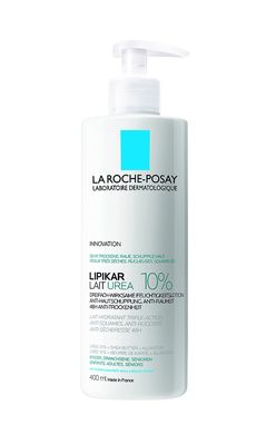 ROCHE-POSAY Lipikar Lait Urea 10%