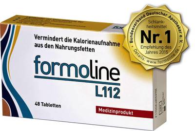 FORMOLINE L112 Tabletten