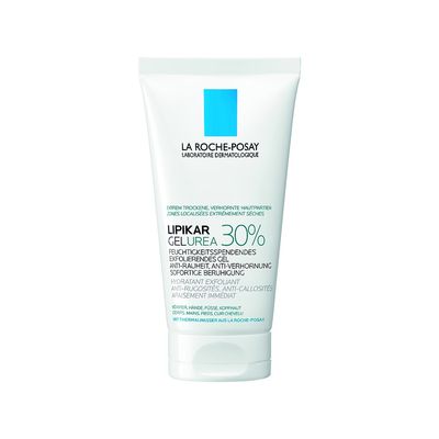 ROCHE-POSAY Lipikar Gel Urea 30%