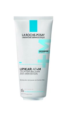 ROCHE-POSAY Lipikar Baume light AP+M