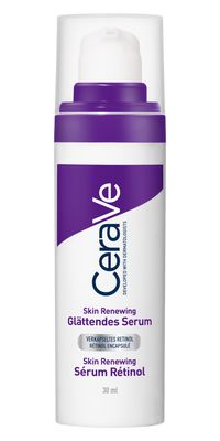 CERAVE Skin renewing gl�ttendes Serum