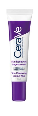 CERAVE Skin renewing Augencreme