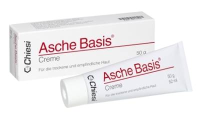 ASCHE Basis Creme