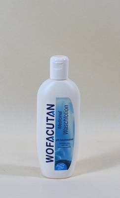 WOFACUTAN medicinal Waschlotion