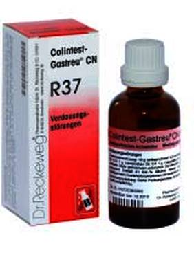 COLINTEST-Gastreu CN R37 Mischung