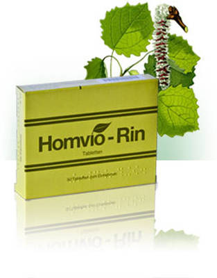 HOMVIO-RIN Tabletten