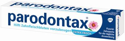 PARODONTAX extra frisch Zahnpasta