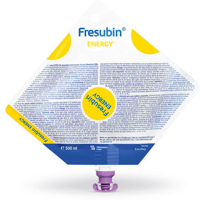 FRESUBIN ENERGY Easy Bag