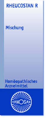 RHEUCOSTAN R flssig