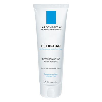 ROCHE-POSAY Effaclar Waschcreme