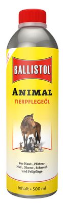 BALLISTOL animal Liquidum vet.