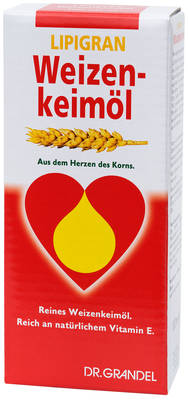 WEIZENKEIML Lipigran Grandel