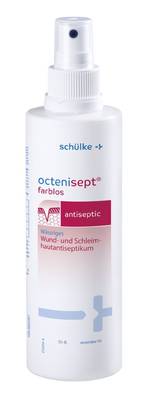 OCTENISEPT Lsung mit Sprhpumpe