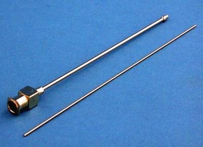 KNOPFKANLE gerade Nr.2 1,5x80 mm