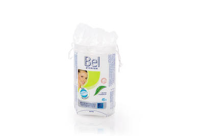 BEL PREMIUM Pads rund