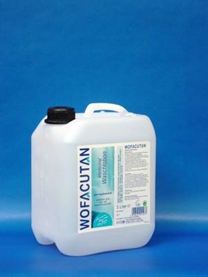 WOFACUTAN medicinal Waschlotion