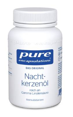 PURE ENCAPSULATIONS Nachtkerzenl Kapseln