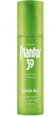 PLANTUR 39 Sprh Kur