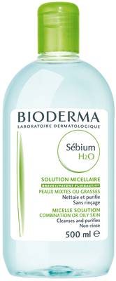 BIODERMA Sebium H2O Reinigungslsung