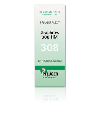 PFLGERPLEX Graphites 308 HM Tabletten