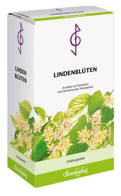 LINDENBLTENTEE