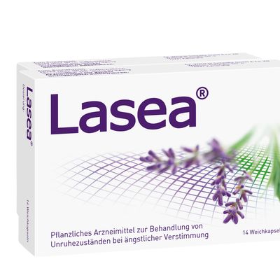 LASEA Weichkapseln