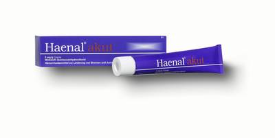 HAENAL akut Creme