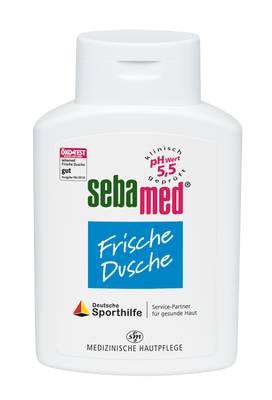 SEBAMED Frische Dusche