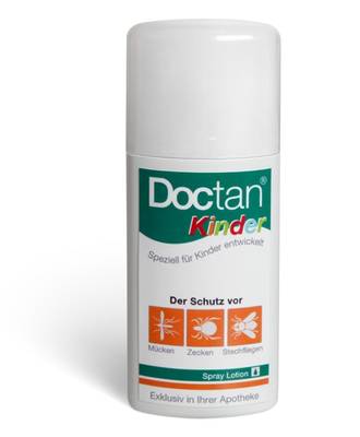 DOCTAN fr Kinder Lotion