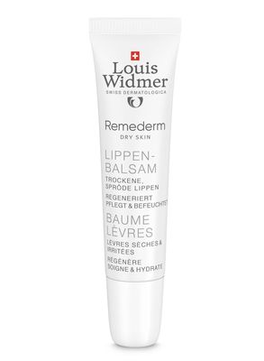WIDMER Remederm Lippenbalsam o.P.