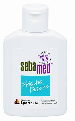SEBAMED Frische Dusche
