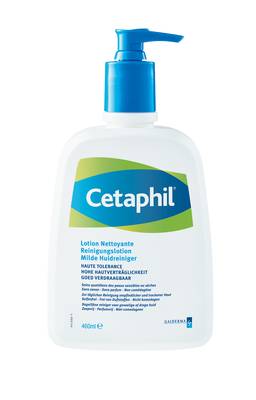 CETAPHIL Reinigungslotion