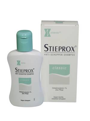 STIEPROX Shampoo