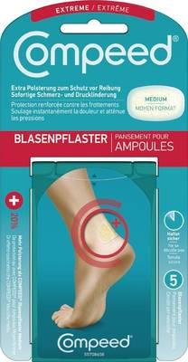 COMPEED Blasenpflaster extreme