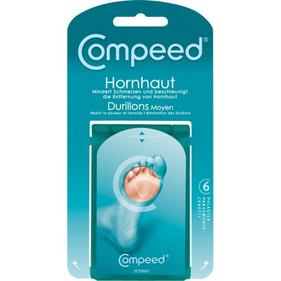 COMPEED Hornhaut Pflaster