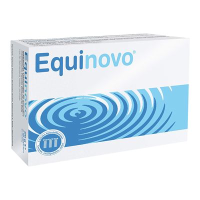 EQUINOVO Tabletten