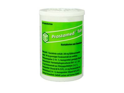 PROSTAMED Tab